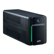 APC Uredaj za neprekidno napajanje (UPS) BX500MI crni