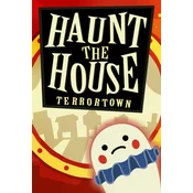 Haunt the House: Terrortown (PC) Steam Key GLOBAL