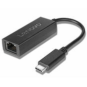 NOT DOD LN USB-C to Ethernet Adapter - 4X90S91831