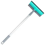 Northix Teleskopski otiralnik za okna 54-88 cm