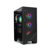 EWE PC AMD GAMING računar Ryzen 5 9600X 16GB 1TB RTX5060Ti 8GB
