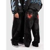 Vitriol Void Canvas Jeans brimstone