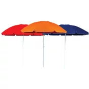 EL FRESCO Suncobran Blue grape/ plava