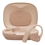 JBL Bluetooth slušalice Sense Lite/ bež