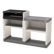 Tuozi Venit Flex Plus + Plan 1 Modul - delovni pult s spodnjo blendo