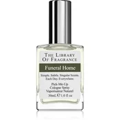 The Library of Fragrance Funeral Home EDC 30 ml
