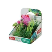 Akvarijske rastline PLANTKIT 1 set MINI 4pcs Zolux