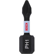 Bosch Impact Control 2-delni set bitova PH1 dužine 25mm ( 2608522468 )