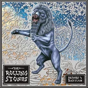 The Rolling Stones Bridges To Babylon (Half Speed Vinyl)