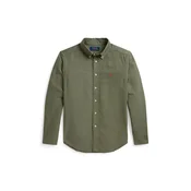 Polo Ralph Lauren oxford srajca otroška bombažna