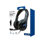 BigBen 2807364 V1 PS4/PS5 stereo crni gejmer slušalice