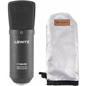 LEWITZ C100USB SET 2