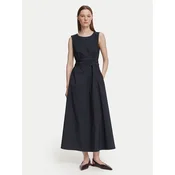 Weekend Max Mara Cocktail obleka Gentile 2625226091 Mornarsko modra Regular Fit