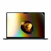 Zaščitna folija za zaslon za Apple Macbook Air 15 2023 M2 (A2941) - mat