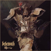 Behemoth - The Satanist (CD)