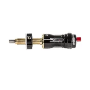 Bergerjev gumb avalon powr micro-click