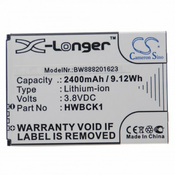 Baterija za Huawei 601HW/603HW, 2400 mAh