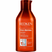 Redken Frizz Dismiss Shampoo Šampon 300 ml