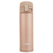 shumee ZOJIRUSHI termo vrček SM-KC48-NM 480 ml roza zlata