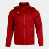 Joma Trivor Raincoat Red