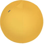 Leitz Žoga za sedenje ergo cosy - rumena