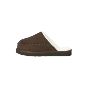 JACK & JONES Copat JFWMANOR temno rjava/bela