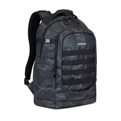 RIVACASE 7631 15.6 Torba za laptop, Teget-siva