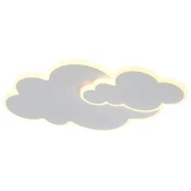 LED plafonska lampa DF4902-18C WH