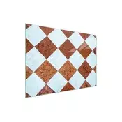 shumee ZAŠČITNA STEKLENA PLOŠČA ZA ŠTEDILNIK 70x52 MOSAIC