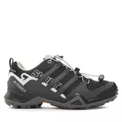 Adidas TERREX SWIFT R2 GTX W, planinarske cipele, crna IF7634