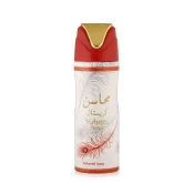 Lattafa Mahasin Crystal 200 ml sprej za ženske