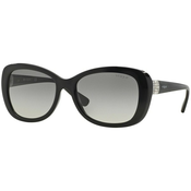 Vogue VO2943SB W44/11 ONE SIZE (55) Črna/Siva