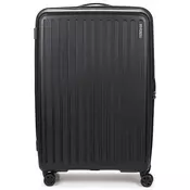American Tourister REJOY SPINNER 77/28 TSA Črna