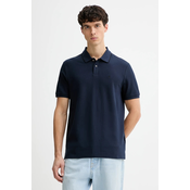 Calvin Klein Majica CLSS  temno modra
