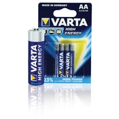 VARTA 4906 LR6 2/1 VARTA, (224438)