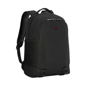 Wenger Oryson ruksak za 16 prijenosnik, 25L, crni