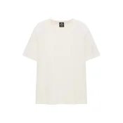 Pull&Bear Majica kremna