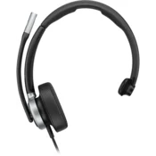 HP Poly Mission 615 Monaural USB Wired Headset