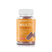 NUTRIPHARM MULTI BOOST GUMMIES A60