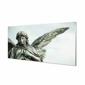 tulup.si Stenska plošča za kuhinjo Angel 100x50 cm