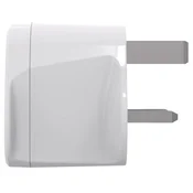 Travel adapter A-AC-UKMINTF Gembird UK suko 10A