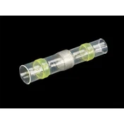 Termoskrčljivi spajkalni konektor s kositrom 6,0 mm x 40 mm.