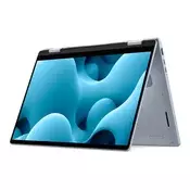 DELL 14 Plus 2-u-1 14 inch FHD+ Touch 300nits Core Ultra 9 288V 32GB 1TB SSD Intel Arc Backlit Win11Pro laptop (NOT26079)