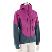 Dynafit Blacklight Softshell Ženske Turna jakna