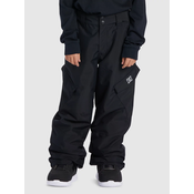 DC Banshee Kids Pants black