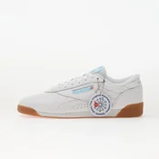 Sneakers Reebok F/S Lo White/ White/ Gum EUR 38
