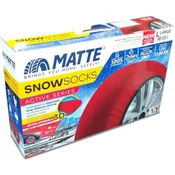 Carape za sneg MATTE Active Series - M