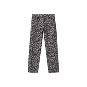 MANGO Kavbojke GREY siva/temno siva/črna