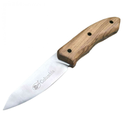 Zunanji nož COLUMBIA - 22,2cm / Brown KP30154