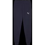 Puma Hlače mornarsko modra 192 - 197 cm/XXL S12177
